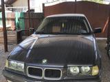 BMW 328 1995 годаүшін2 000 000 тг. в Алматы – фото 2