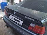 BMW 328 1995 годаүшін2 000 000 тг. в Алматы – фото 3