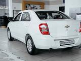 Chevrolet Cobalt 2026 годаүшін6 490 000 тг. в Тараз – фото 2