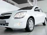 Chevrolet Cobalt 2026 годаүшін6 490 000 тг. в Тараз – фото 3