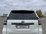 Toyota Land Cruiser Prado 2021 года за 28 000 000 тг. в Уральск – фото 5