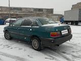 Volkswagen Passat 1992 года за 1 000 000 тг. в Кокшетау – фото 2