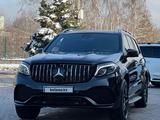 Mercedes-Benz GL 63 AMG 2014 года за 30 000 000 тг. в Алматы