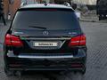 Mercedes-Benz GL 63 AMG 2014 года за 30 000 000 тг. в Алматы – фото 18