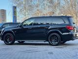 Mercedes-Benz GL 63 AMG 2014 года за 30 000 000 тг. в Алматы – фото 5