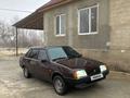 ВАЗ (Lada) 21099 1999 годаүшін1 580 000 тг. в Тараз – фото 2