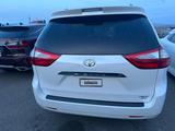 Toyota Sienna 2015 годаfor15 800 000 тг. в Шымкент – фото 4