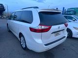 Toyota Sienna 2015 годаүшін15 800 000 тг. в Шымкент – фото 3