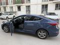 Hyundai Elantra 2018 годаүшін7 000 000 тг. в Алматы – фото 13