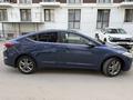 Hyundai Elantra 2018 годаүшін7 000 000 тг. в Алматы – фото 14