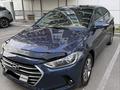 Hyundai Elantra 2018 годаүшін7 000 000 тг. в Алматы – фото 2