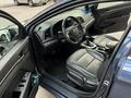 Hyundai Elantra 2018 годаүшін7 000 000 тг. в Алматы – фото 9