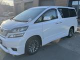 Toyota Vellfire 2008 годаүшін12 500 000 тг. в Астана – фото 4