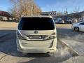 Toyota Vellfire 2008 года за 12 500 000 тг. в Астана – фото 10