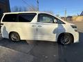 Toyota Vellfire 2008 года за 12 500 000 тг. в Астана – фото 11
