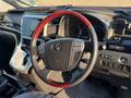 Toyota Vellfire 2008 года за 12 500 000 тг. в Астана – фото 14