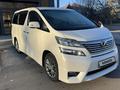 Toyota Vellfire 2008 года за 12 500 000 тг. в Астана