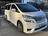 Toyota Vellfire 2008 годаүшін12 500 000 тг. в Астана