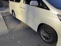 Toyota Vellfire 2008 года за 12 500 000 тг. в Астана – фото 21