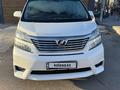 Toyota Vellfire 2008 года за 12 500 000 тг. в Астана – фото 3