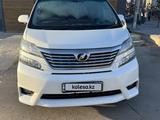 Toyota Vellfire 2008 годаүшін12 500 000 тг. в Астана – фото 3