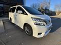 Toyota Vellfire 2008 года за 12 500 000 тг. в Астана – фото 2