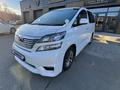 Toyota Vellfire 2008 года за 12 500 000 тг. в Астана – фото 5