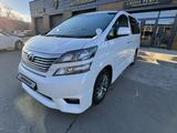 Toyota Vellfire 2008 годаүшін12 500 000 тг. в Астана – фото 5