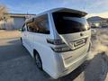 Toyota Vellfire 2008 года за 12 500 000 тг. в Астана – фото 7