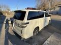 Toyota Vellfire 2008 года за 12 500 000 тг. в Астана – фото 8