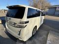 Toyota Vellfire 2008 года за 12 500 000 тг. в Астана – фото 9
