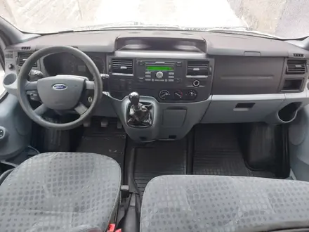 Ford Transit 2013 года за 8 500 000 тг. в Караганда – фото 14