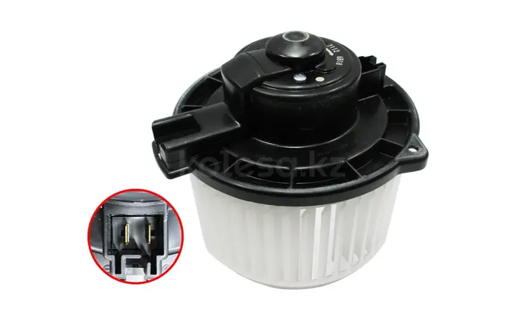 Моторчики печки на все авто в Талдыкорган