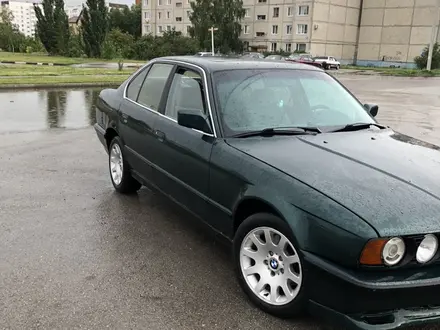 BMW 525 1989 года за 1 500 000 тг. в Костанай