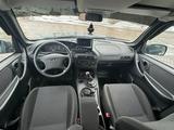 ВАЗ (Lada) Niva Travel 2023 годаүшін7 500 000 тг. в Кокшетау – фото 5