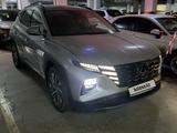 Hyundai Tucson 2023 года за 15 000 000 тг. в Астана