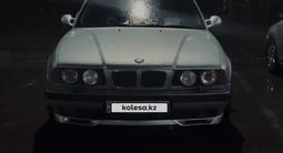BMW 525 1995 года за 3 100 000 тг. в Алматы – фото 3