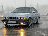 BMW 525 1995 года за 3 499 000 тг. в Алматы – фото 2