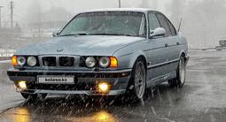 BMW 525 1995 года за 3 499 000 тг. в Алматы – фото 2