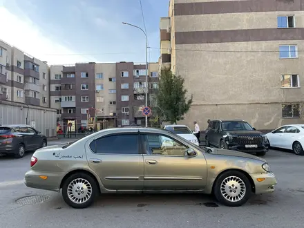 Nissan Cefiro 2000 года за 1 800 000 тг. в Алматы – фото 3