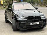 BMW X6 2009 годаүшін11 000 000 тг. в Алматы – фото 3