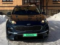 Kia Sportage 2019 года за 11 000 000 тг. в Уральск