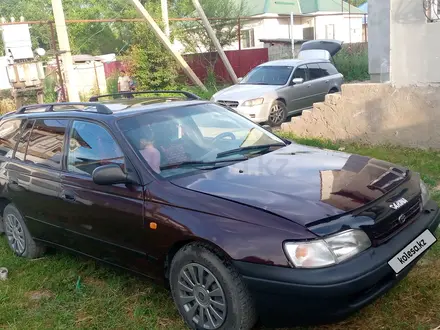 Toyota Carina E 1993 года за 2 100 000 тг. в Алматы – фото 2