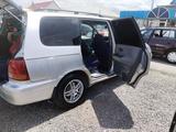 Honda Odyssey 1996 года за 2 800 000 тг. в Кокшетау – фото 5