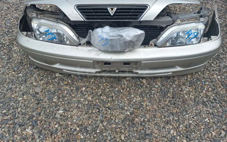 Капот Виста за 10 000 тг. в Усть-Каменогорск