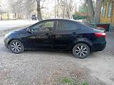 Kia Rio 2011 годаүшін2 650 000 тг. в Актобе – фото 3