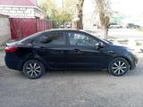 Kia Rio 2011 годаүшін2 650 000 тг. в Актобе – фото 4