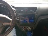 Kia Rio 2011 годаүшін2 650 000 тг. в Актобе – фото 5