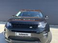 Land Rover Discovery Sport 2016 года за 14 000 000 тг. в Атырау