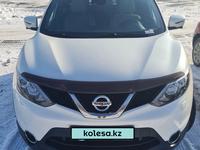 Nissan Qashqai 2018 года за 8 900 000 тг. в Алматы